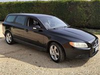 usata Volvo V70 2.4 d5 Kinetic