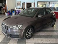 Usata Audi A1 Sportback Ambiente 95 CV (69 kW) 2017 Other Utilitaria