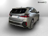 Usata BMW X1 Comfort Edition 150 CV (110 kW) 2023 Frozen pure grey metallic SUV