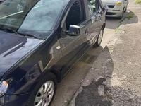 Usata Dacia Sandero 75 CV (55 kW) 2015 Blu Berlina