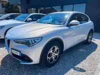 Usata Alfa Romeo Stelvio Business 190 CV (139 kW) 2022 Other SUV