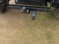 Usata Suzuki Samurai 1990 Nero SUV