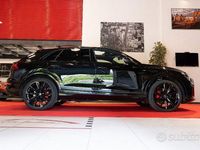 Usata Audi Q8 S-Line 286 CV (210 kW) 2025 Nero SUV