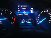 Usata Ford Kuga 150 CV (110 kW) 2017 Nero SUV