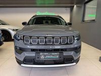 Usata Jeep Compass Limited 131 CV (96 kW) 2022 Sting gray SUV