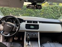 usata Land Rover Range Rover Sport 3.0 tdV6 HSE Dynamic auto