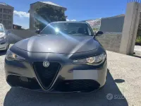 Usata Alfa Romeo Giulia 180 CV (132 kW) 2024 Berlina