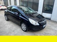 usata Opel Corsa 