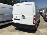 usata Nissan Interstar 35 2.3 dCi 110CV PC-TN Acenta Furgone