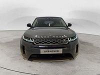 Usata Land Rover Range Rover evoque SE 163 CV (119 kW) 2021 Grigio SUV