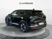 Usata Renault Symbioz Techno 145 CV (106 kW) 2025 Nero SUV