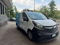 Usata Opel Vivaro 120 CV (88 kW) 2019 Bianco Monovolume