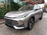 Usata MG HS Luxury 170 CV (125 kW) 2025 Bronzo SUV