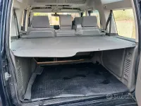 Usata Land Rover Discovery 2000 Blu SUV