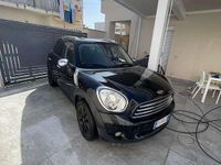 Usata Mini Countryman 121 CV (88 kW) 2014 SUV