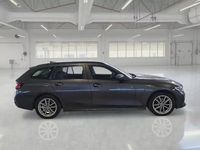 Usata BMW 318 Advantage 149 CV (109 kW) 2022 Station wagon