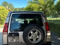 Usata Land Rover Discovery 2000 Grigio SUV