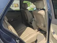 Usata Mercedes ML280 190 CV (139 kW) 2006 Blu/azzurro SUV