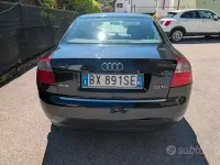 Usata Audi A4 130 CV (95 kW) 2001 Berlina