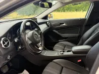Usata Mercedes GLA200 136 CV (100 kW) 2018 Grigio SUV