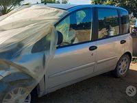 Usata Fiat Multipla 2007 Monovolume