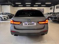 Usata BMW 530e M Sport 184 CV (135 kW) 2023 Grigio Station wagon