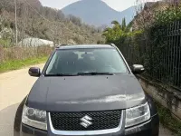 Usata Suzuki Grand Vitara 129 CV (94 kW) 2010 SUV