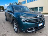 Usata Citroën C5 Aircross 131 CV (96 kW) 2020 SUV