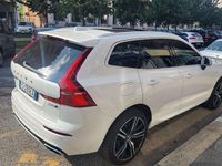 Usata Volvo XC60 R-Design 190 CV (139 kW) 2018 SUV