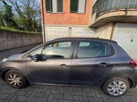 Usata Peugeot 208 Style 92 CV (67 kW) 2018 Utilitaria
