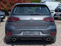 Usata VW Golf VII GTI 245 CV (180 kW) 2019 Grigio Berlina