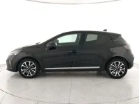 Usata Renault Clio V Techno 91 CV (66 kW) 2025 Nero