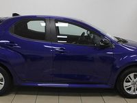 Nuova Mazda 2 Center-Line 116 CV (85 kW) 2025 Blu/azzurro Utilitaria
