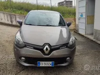 Second-hand Renault Clio IV Life 75 CP (55 kW) 2016 Gri Berlinǎ