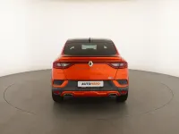 Usata Renault Arkana R.S. 143 CV (105 kW) 2021 Arancio SUV