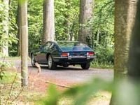Usata Maserati Ghibli 335 CV (246 kW) 1970 Blu Coupé