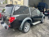 Usata Mitsubishi L200 136 CV (100 kW) 2006 Pick-up