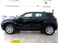 Usata Jeep Avenger Altitude 101 CV (74 kW) 2023 Nero SUV