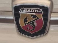 Usata Abarth 595 Turismo 165 CV (121 kW) 2017