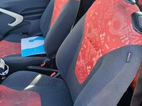 Usata Ford Ka 69 CV (50 kW) 2013 Rosso Berlina