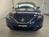 Usata Suzuki Baleno 90 CV (66 kW) 2019 Other Utilitaria
