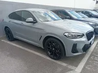 Usata BMW X4 M Sport 190 CV (139 kW) 2023 Brooklyn SUV