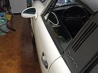 Usata Porsche 911 1970 Bianco Coupé