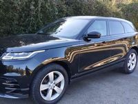 usata Land Rover Range Rover Velar 2017 2.0d i4 SE 240cv auto my19