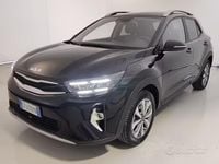 Second-hand Kia Stonic Style 79 CP (58 kW) 2025 Negru SUV