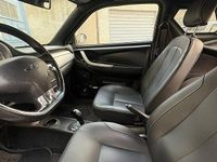 Usata Ligier JS50 2020 Bianco Utilitaria