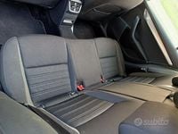 Usata Skoda Octavia 150 CV (110 kW) 2018 Grigio Station wagon