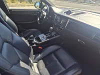 Usata Porsche Macan 265 CV (194 kW) 2022 Nero SUV