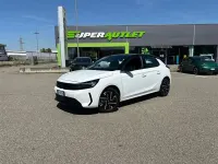 Usata Opel Corsa S 101 CV (74 kW) 2024 Bianco Utilitaria