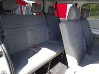 usata Renault Trafic T27 2.0 dCi/90